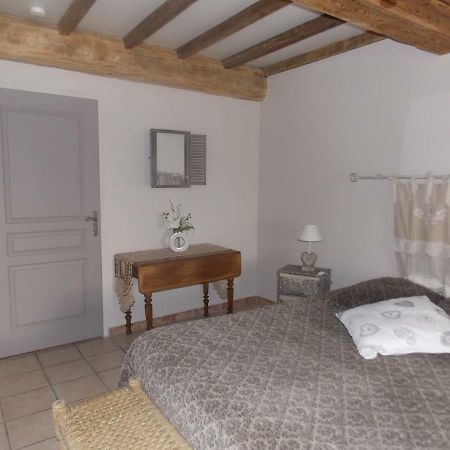 A La Mare Du Vieux Chene Bed & Breakfast Bellegarde-Poussieu ภายนอก รูปภาพ