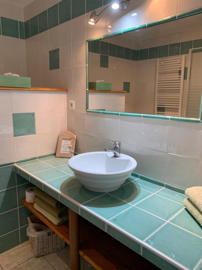 A La Mare Du Vieux Chene Bed & Breakfast Bellegarde-Poussieu ภายนอก รูปภาพ